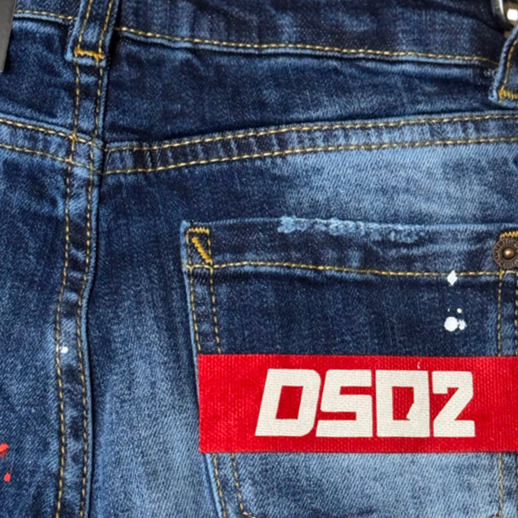 Dsquared D2 hanger