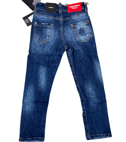 Dsquared D2 hanger