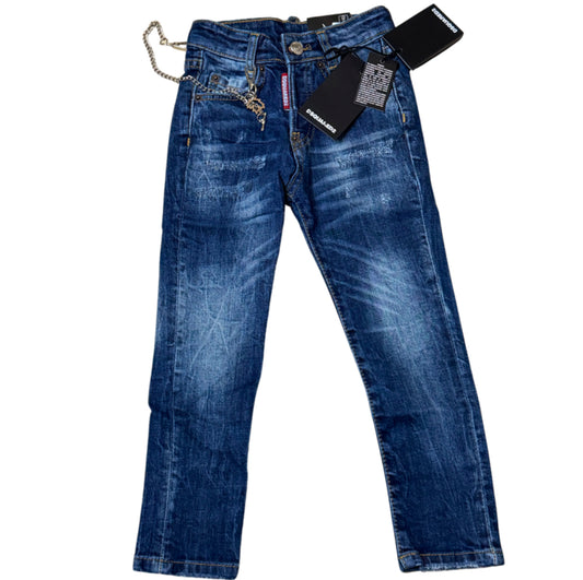 Dsquared Klaver