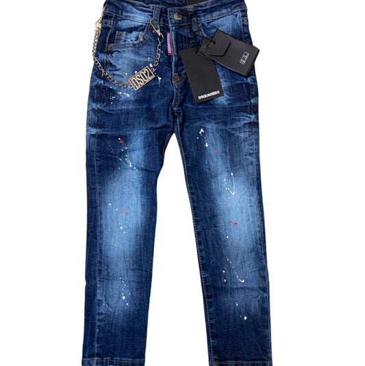 Dsquared D2 hanger