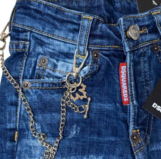 Dsquared Klaver