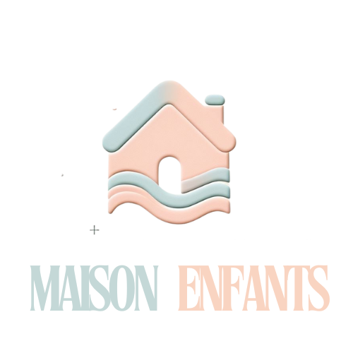 Maison Enfants